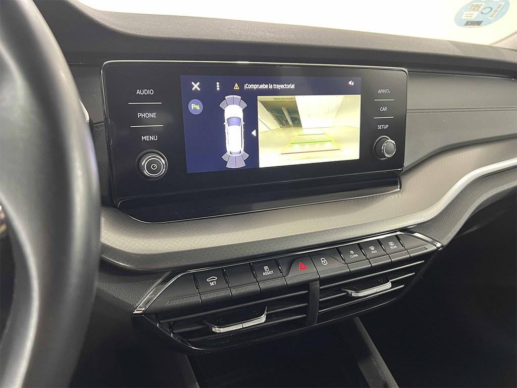 Skoda Octavia Combi 2.0 TDI Ambition 85 kW (115 CV) - 17