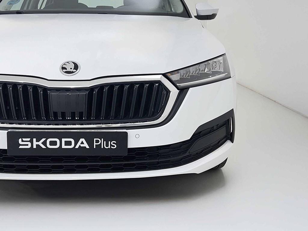 Skoda Octavia Combi 2.0 TDI Ambition 85 kW (115 CV) - 18