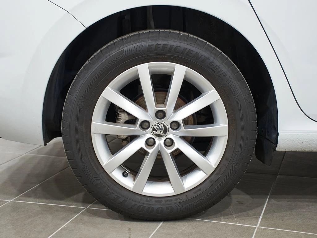 Skoda Scala 1.0 TSI Selection DSG 85 kW (115 CV) - 7