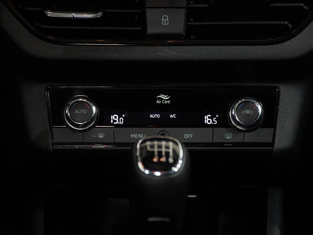 Skoda Scala 1.0 TSI Selection DSG 85 kW (115 CV) - 11