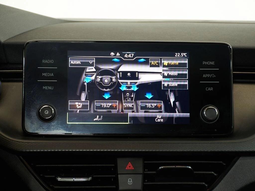 Skoda Scala 1.0 TSI Selection DSG 85 kW (115 CV) - 12