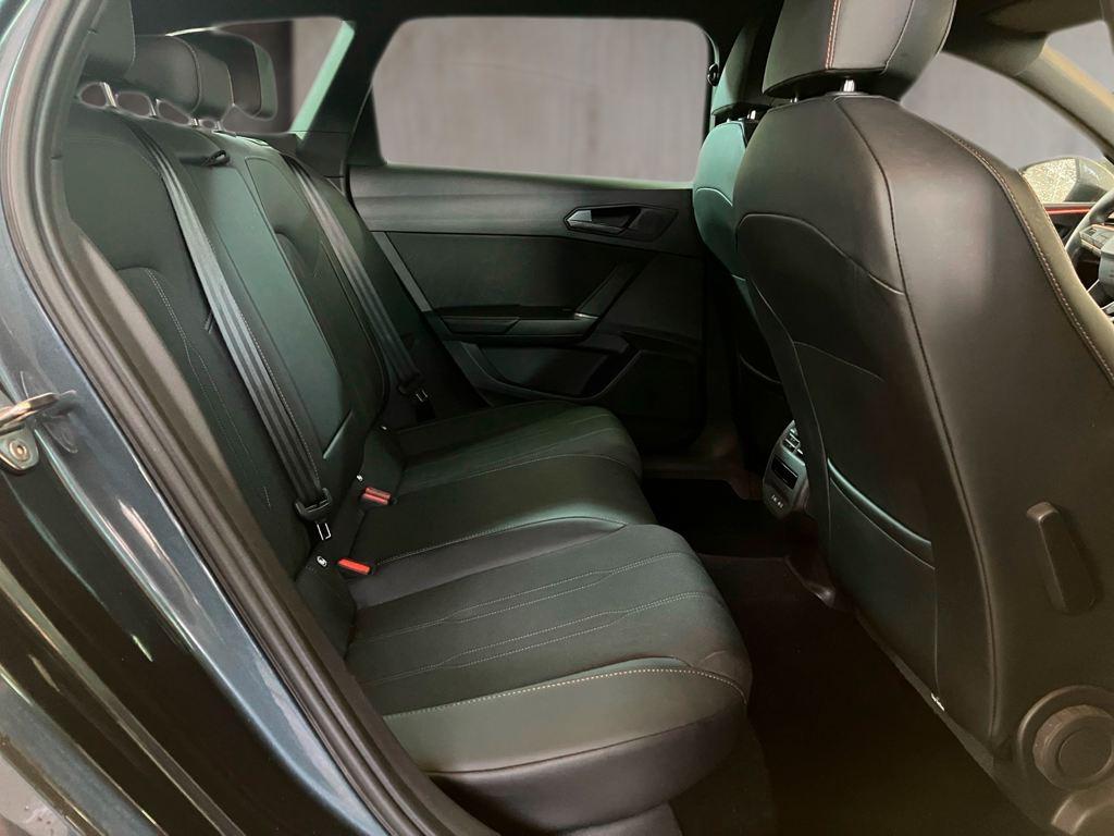 CUPRA Leon Sportstourer 1.5 TSI 110 kW (150 CV) - 5