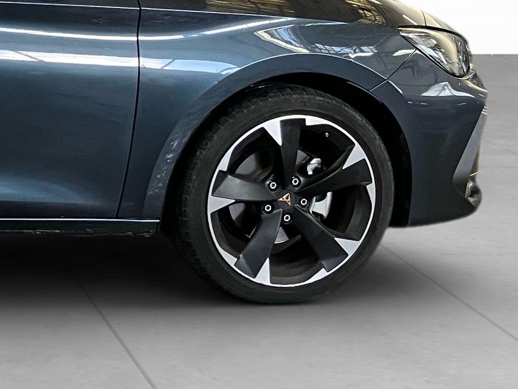 CUPRA Leon Sportstourer 1.5 TSI 110 kW (150 CV) - 7