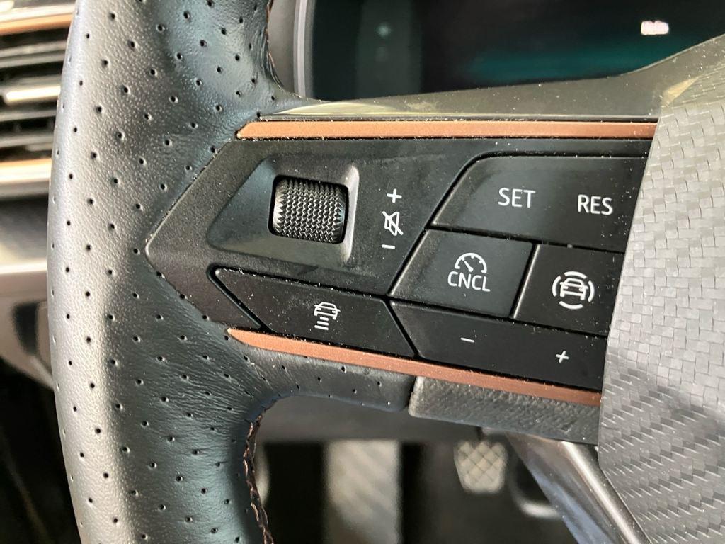 CUPRA Leon Sportstourer 1.5 TSI 110 kW (150 CV) - 8