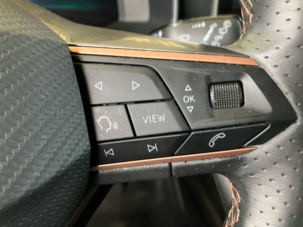 CUPRA Leon Sportstourer 1.5 TSI 110 kW (150 CV) - 9