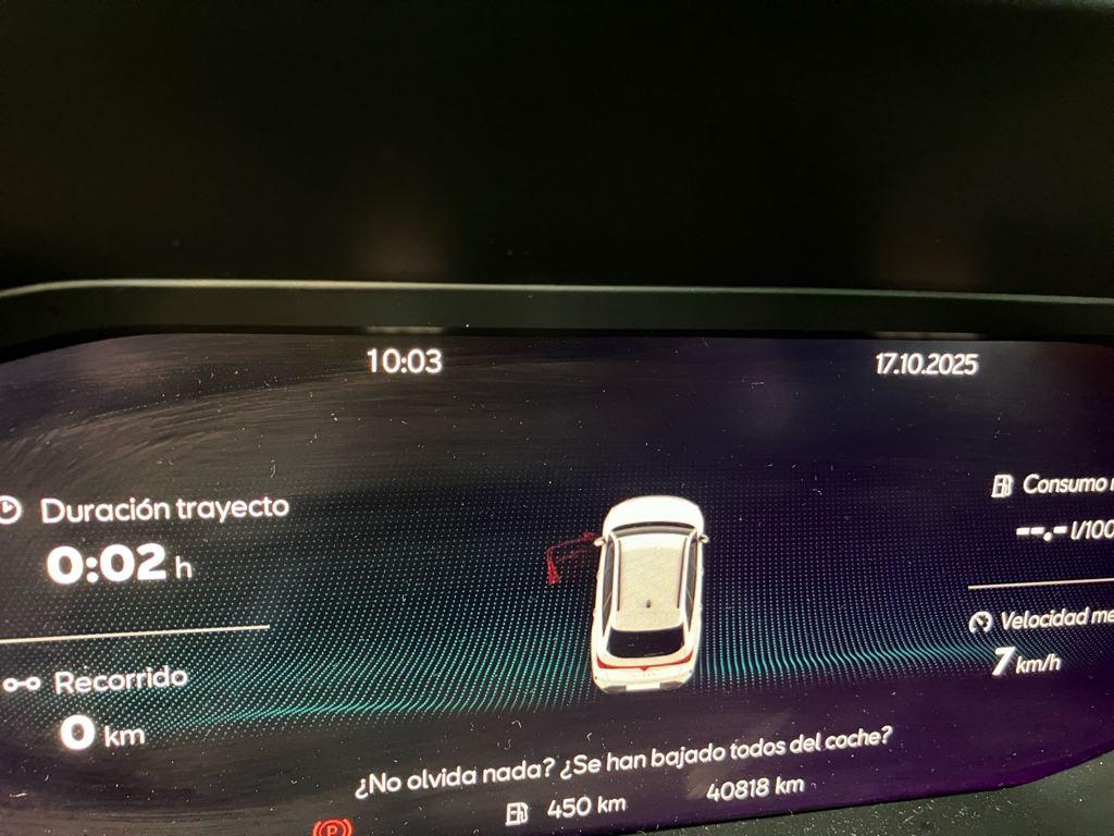 CUPRA Leon Sportstourer 1.5 TSI 110 kW (150 CV) - 12