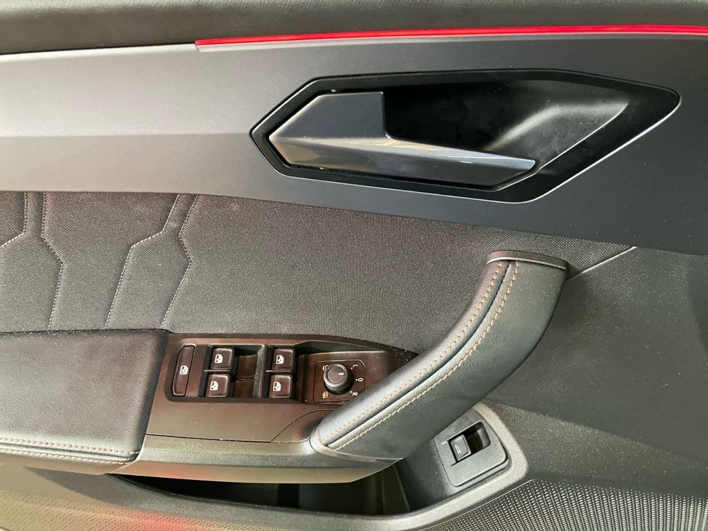 CUPRA Leon Sportstourer 1.5 TSI 110 kW (150 CV) - 13