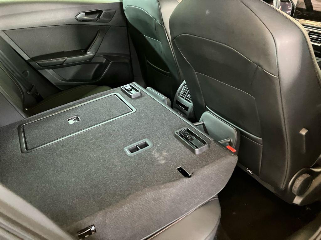 CUPRA Leon Sportstourer 1.5 TSI 110 kW (150 CV) - 14