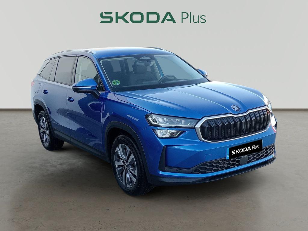 Skoda Kodiaq 2.0 TDI Selection DSG 110 kW (150 CV) - 0