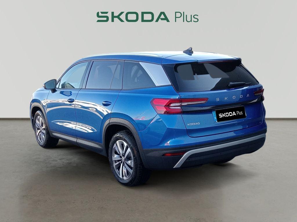 Skoda Kodiaq 2.0 TDI Selection DSG 110 kW (150 CV) - 1