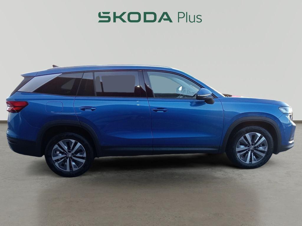 Skoda Kodiaq 2.0 TDI Selection DSG 110 kW (150 CV) - 2