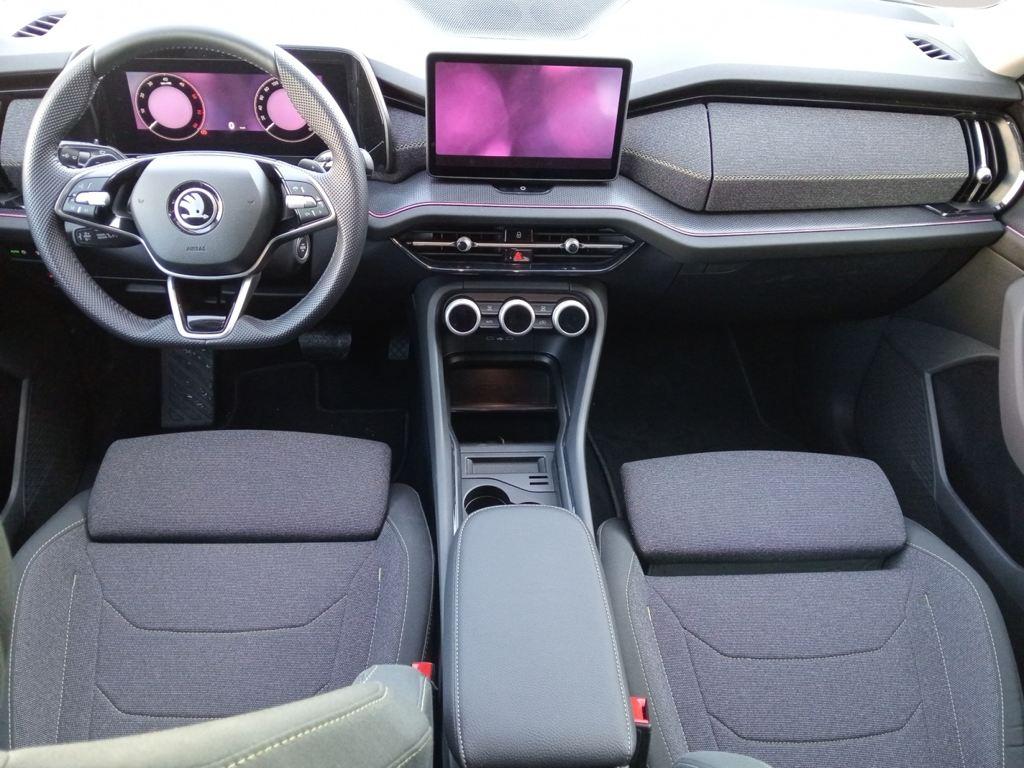 Skoda Kodiaq 2.0 TDI Selection DSG 110 kW (150 CV) - 3