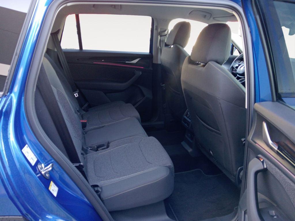 Skoda Kodiaq 2.0 TDI Selection DSG 110 kW (150 CV) - 5