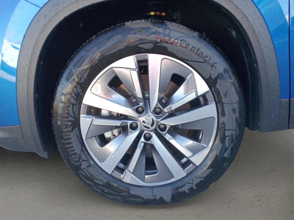 Skoda Kodiaq 2.0 TDI Selection DSG 110 kW (150 CV) - 7