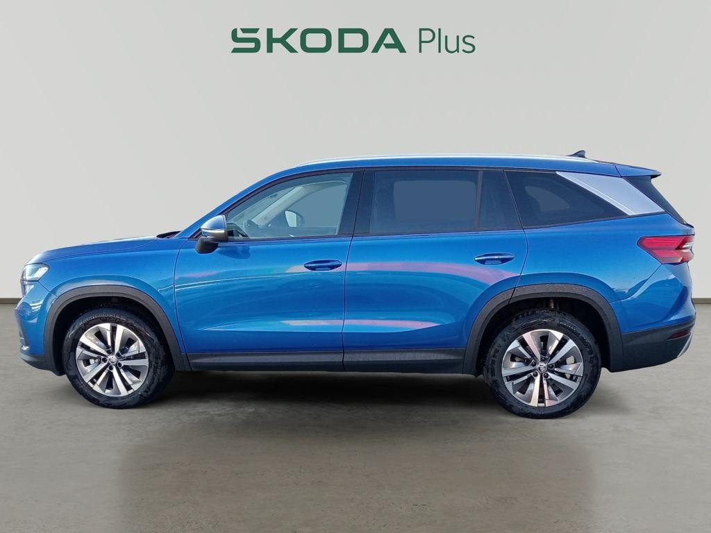 Skoda Kodiaq 2.0 TDI Selection DSG 110 kW (150 CV) - 9