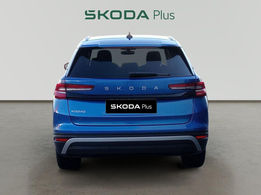 Skoda Kodiaq 2.0 TDI Selection DSG 110 kW (150 CV) - 10