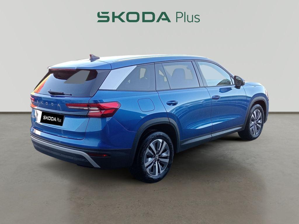 Skoda Kodiaq 2.0 TDI Selection DSG 110 kW (150 CV) - 11