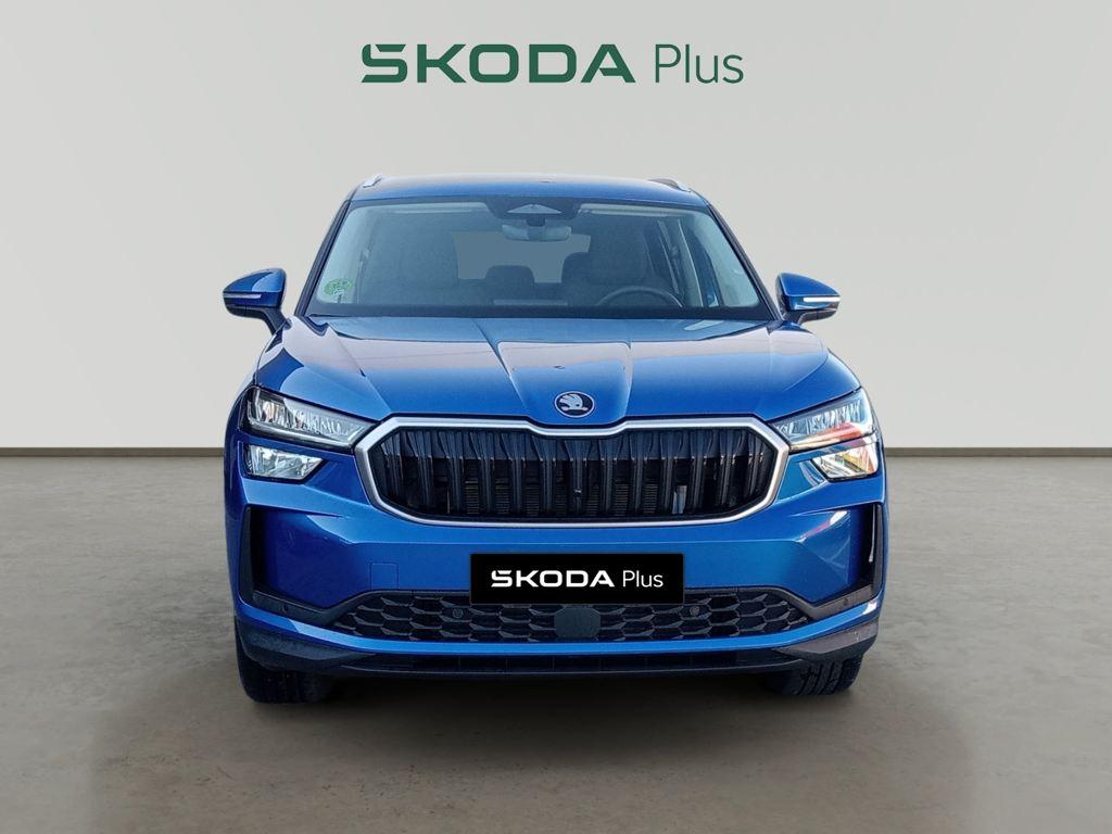 Skoda Kodiaq 2.0 TDI Selection DSG 110 kW (150 CV) - 12