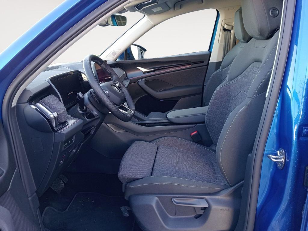 Skoda Kodiaq 2.0 TDI Selection DSG 110 kW (150 CV) - 13