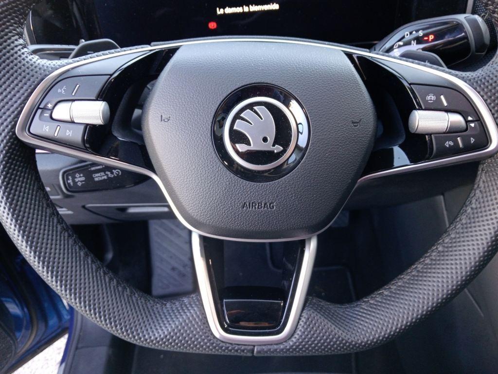 Skoda Kodiaq 2.0 TDI Selection DSG 110 kW (150 CV) - 18