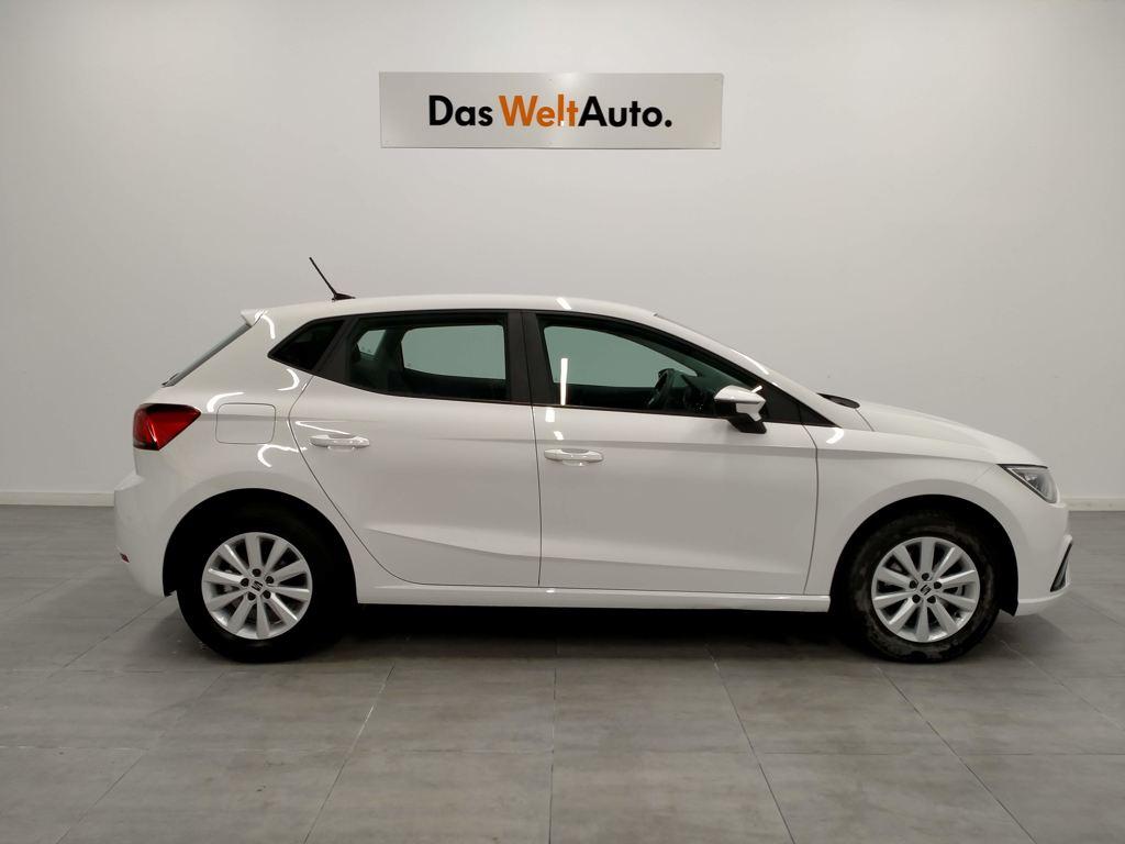 SEAT Ibiza 1.0 MPI Style Salta 59 kW (80 CV) - 2