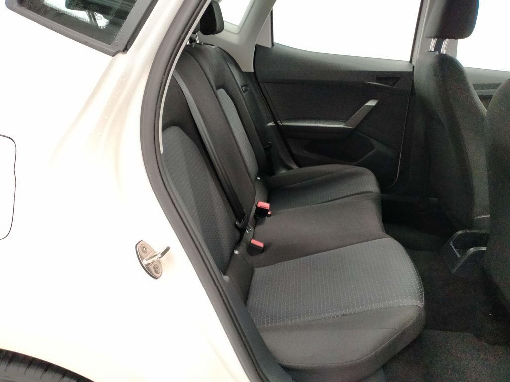 SEAT Ibiza 1.0 MPI Style Salta 59 kW (80 CV) - 5