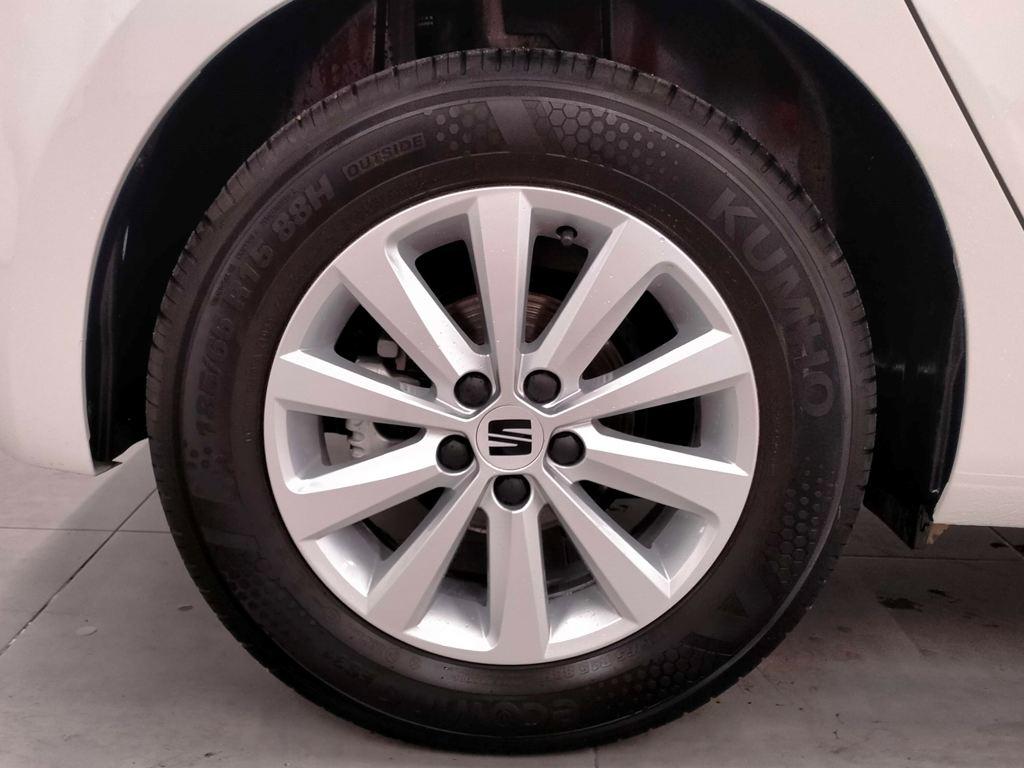 SEAT Ibiza 1.0 MPI Style Salta 59 kW (80 CV) - 7