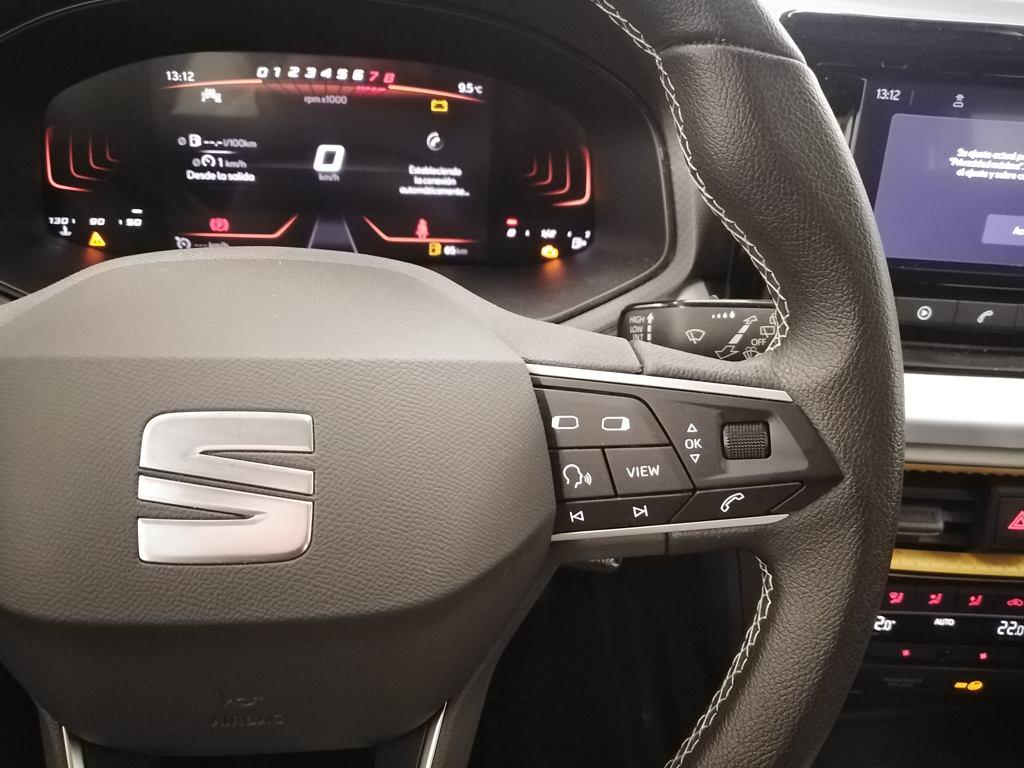 SEAT Ibiza 1.0 MPI Style Salta 59 kW (80 CV) - 12