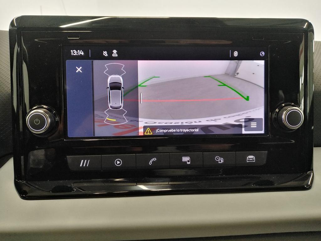 SEAT Ibiza 1.0 MPI Style Salta 59 kW (80 CV) - 13