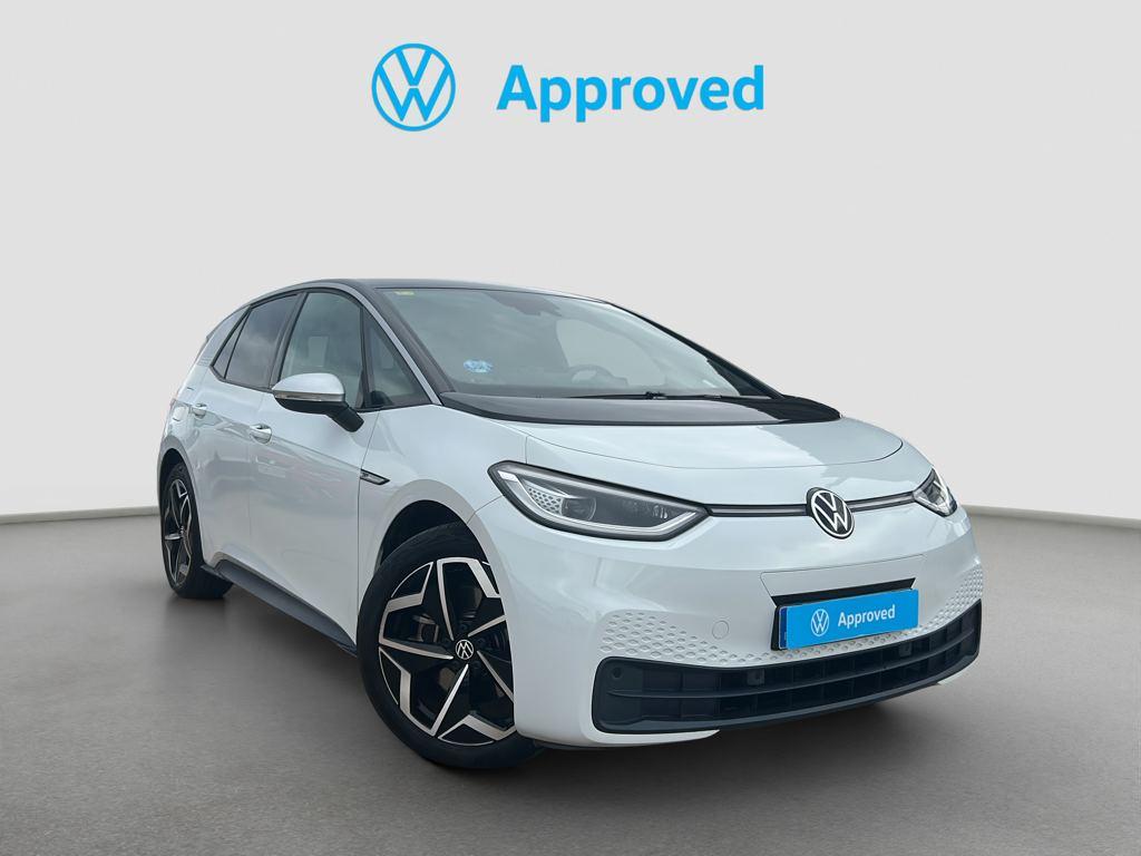 Volkswagen ID.3 1st Plus Auto 150 kW (204 CV) - 0