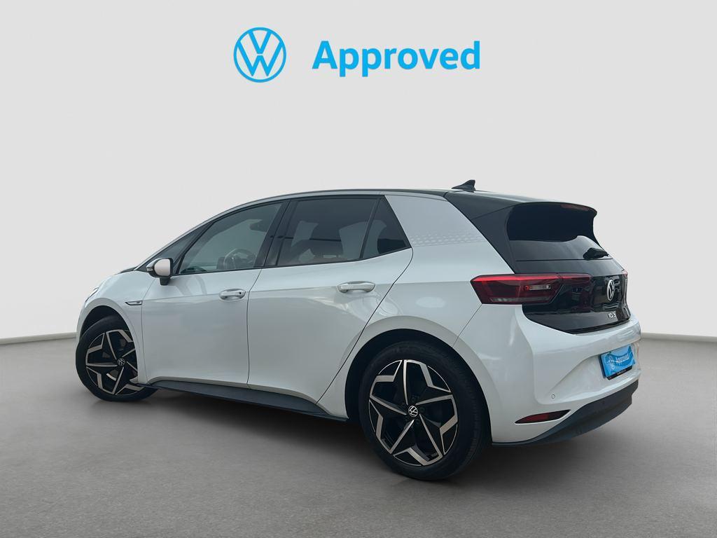 Volkswagen ID.3 1st Plus Auto 150 kW (204 CV) - 1