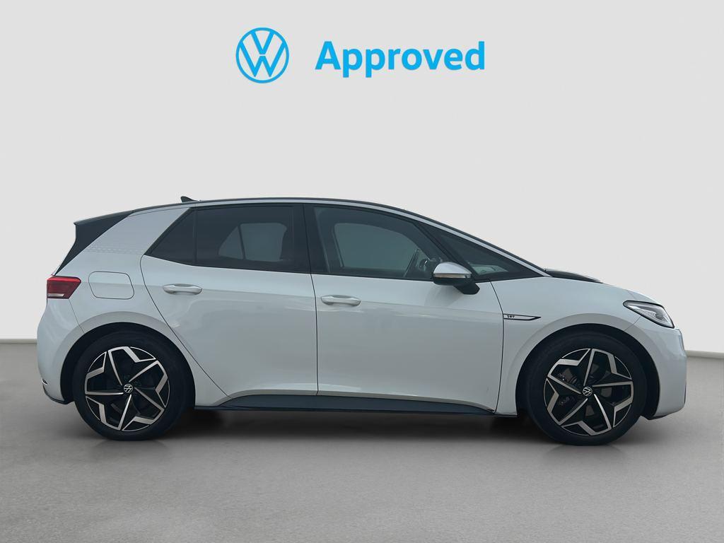 Volkswagen ID.3 1st Plus Auto 150 kW (204 CV) - 2