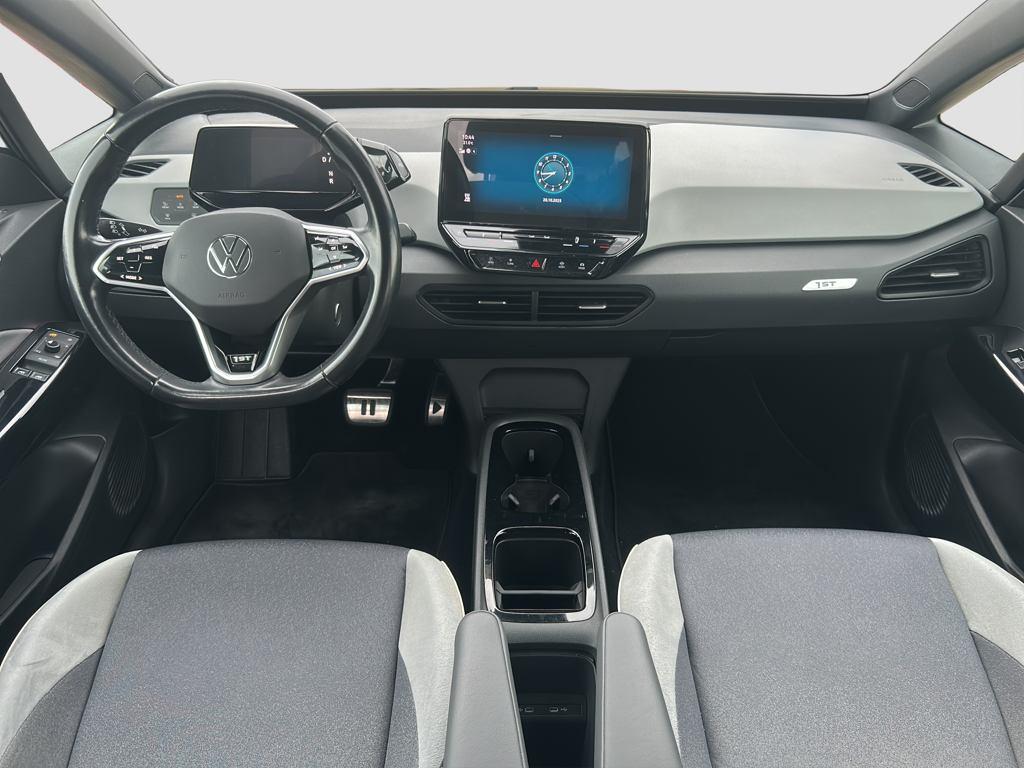 Volkswagen ID.3 1st Plus Auto 150 kW (204 CV) - 3