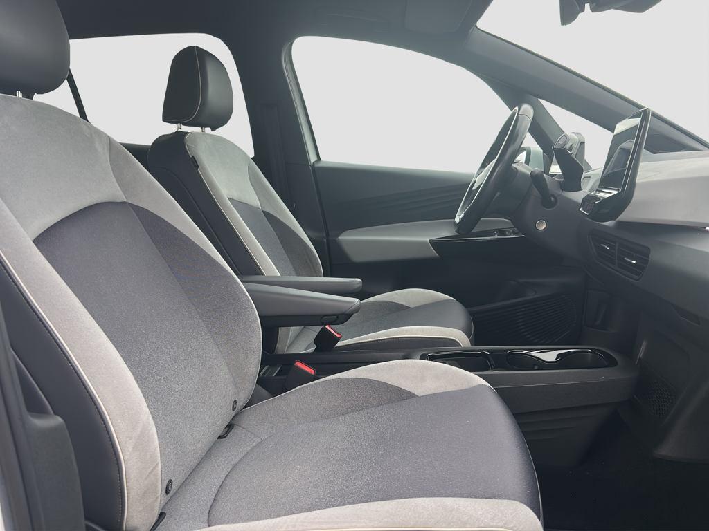 Volkswagen ID.3 1st Plus Auto 150 kW (204 CV) - 4