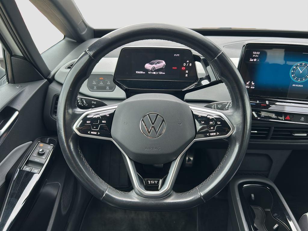 Volkswagen ID.3 1st Plus Auto 150 kW (204 CV) - 8