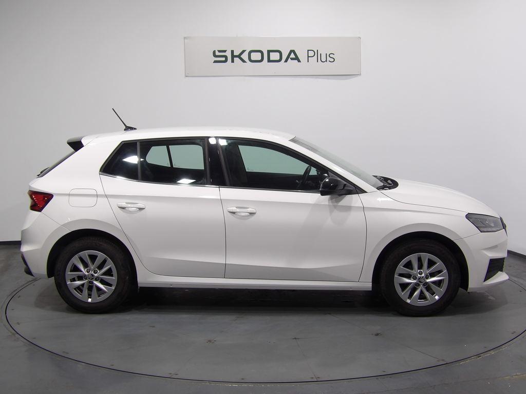 Skoda Fabia 1.0 TSI Ambition 70 kW (95 CV) - 2