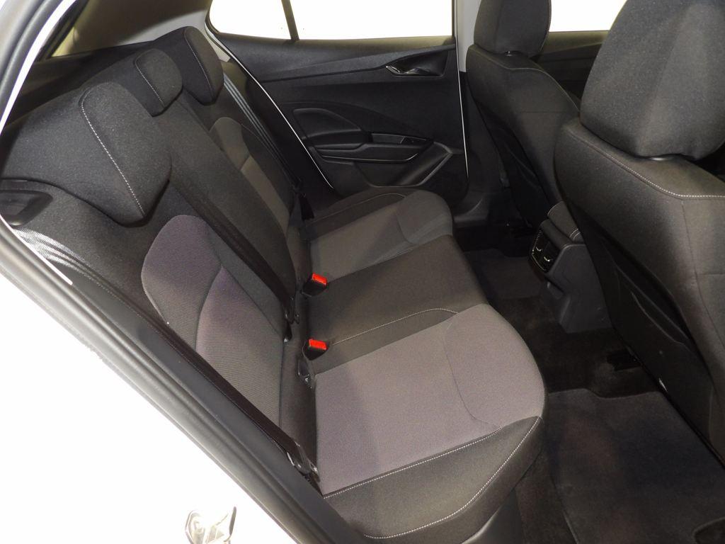 Skoda Fabia 1.0 TSI Ambition 70 kW (95 CV) - 5