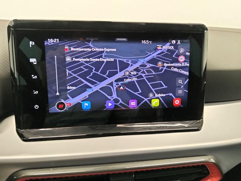 SEAT Arona 1.0 TSI FR Special Edition 85 kW (115 CV) - 13