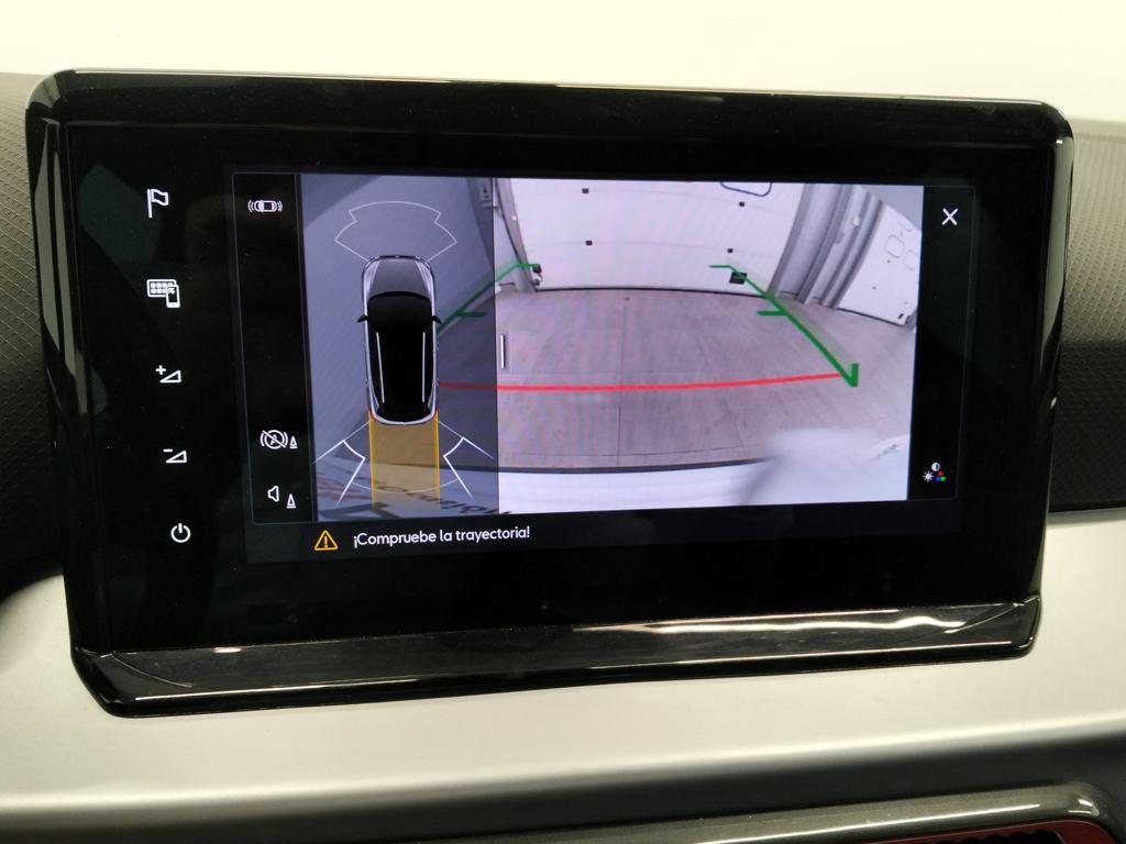 SEAT Arona 1.0 TSI FR Special Edition 85 kW (115 CV) - 14