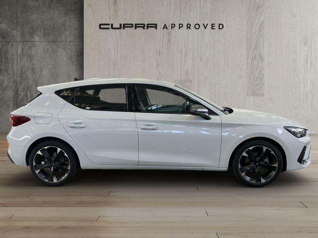 CUPRA León 1.5 eTSI DSG 110 kW (150 CV) - 2