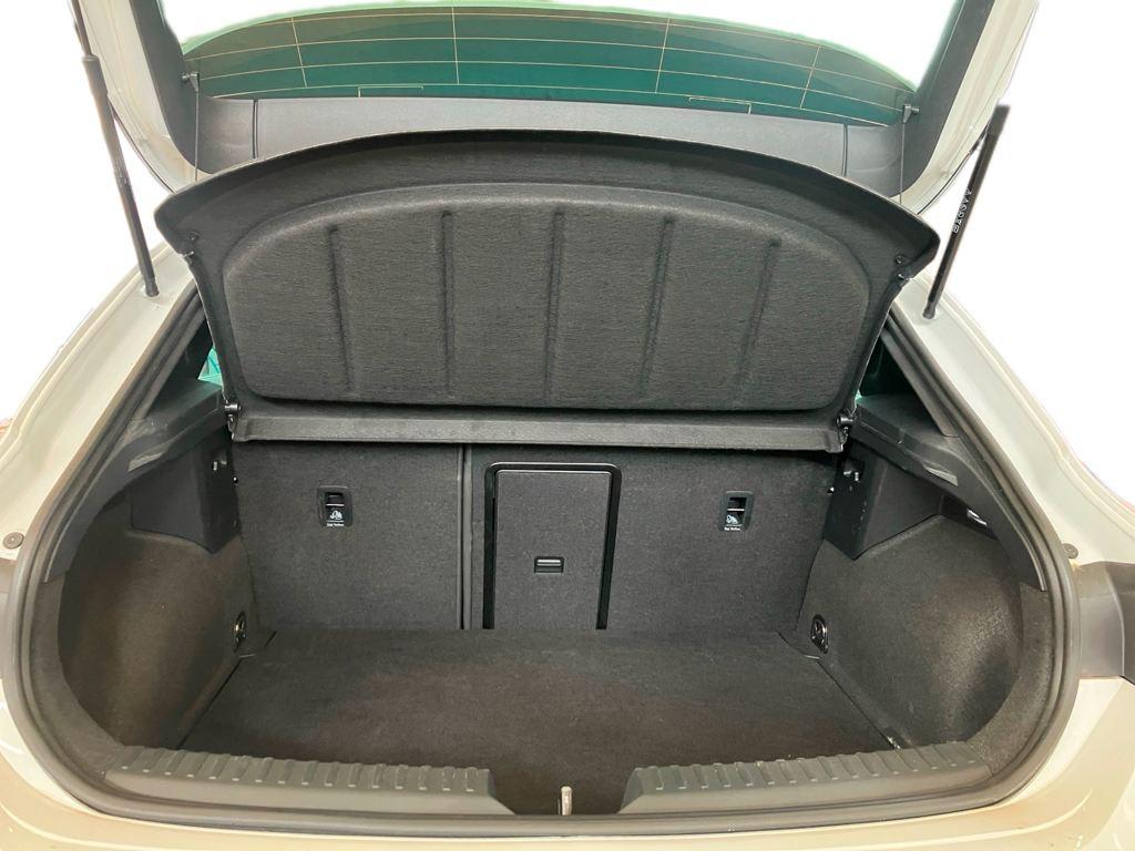 CUPRA León 1.5 eTSI DSG 110 kW (150 CV) - 6