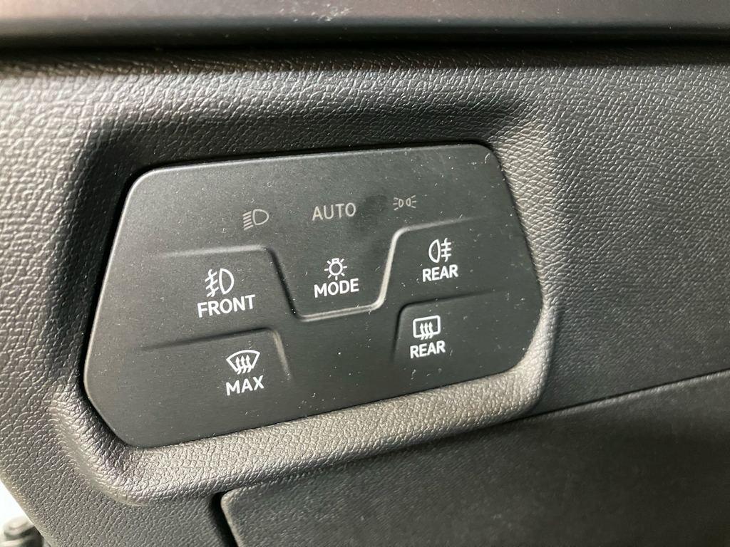 CUPRA León 1.5 eTSI DSG 110 kW (150 CV) - 11