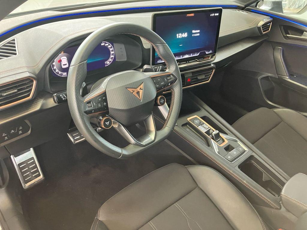 CUPRA León 1.5 eTSI DSG 110 kW (150 CV) - 15