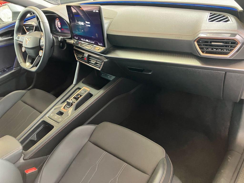 CUPRA León 1.5 eTSI DSG 110 kW (150 CV) - 18