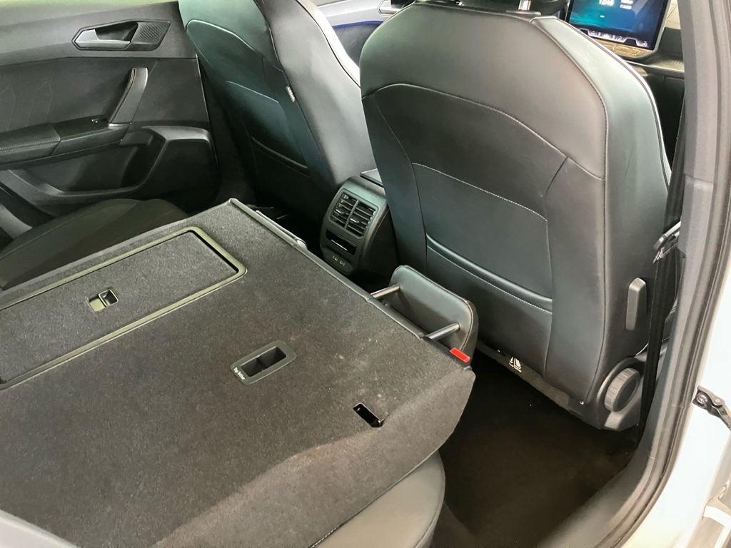 CUPRA León 1.5 eTSI DSG 110 kW (150 CV) - 19