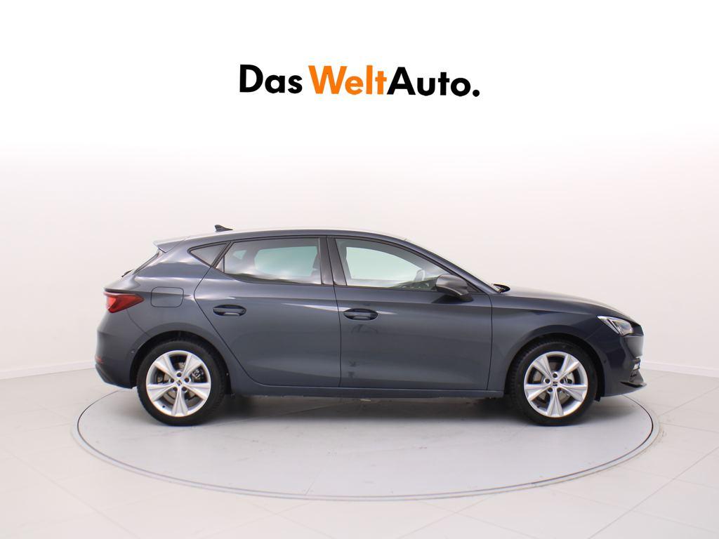 SEAT León 1.5 TSI S&S FR Special Edition 85 kW (116 CV) - 2