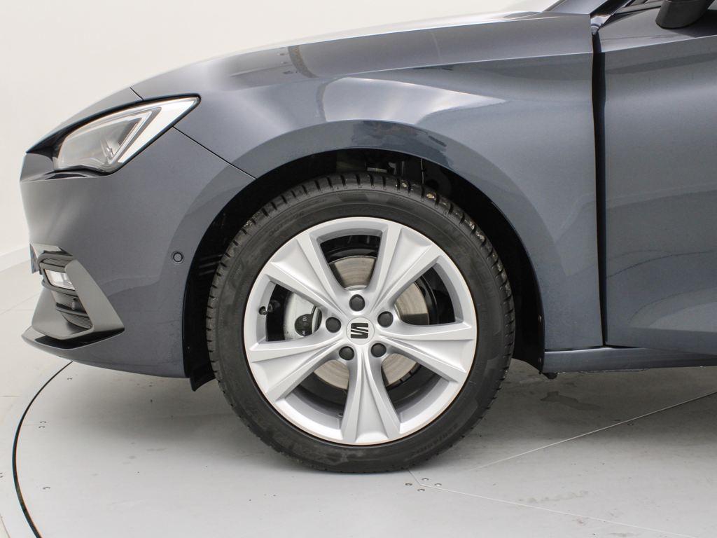 SEAT León 1.5 TSI S&S FR Special Edition 85 kW (116 CV) - 7