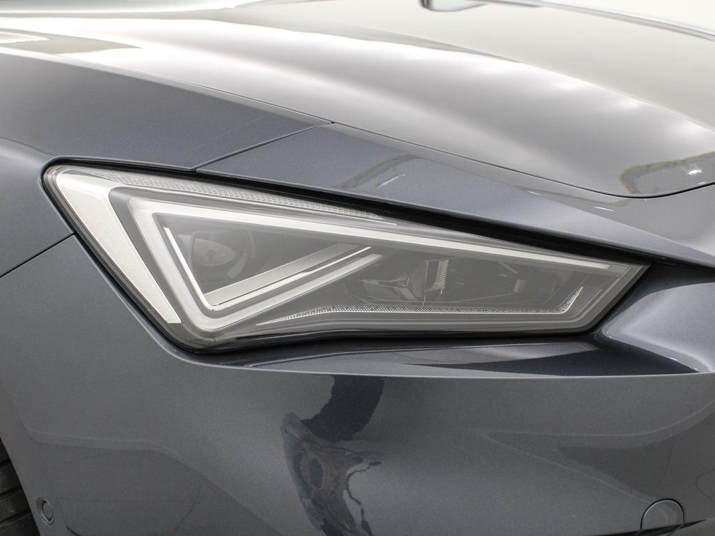 SEAT León 1.5 TSI S&S FR Special Edition 85 kW (116 CV) - 8