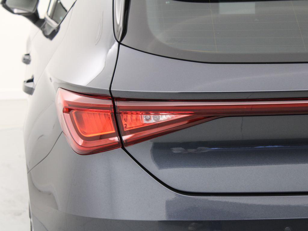 SEAT León 1.5 TSI S&S FR Special Edition 85 kW (116 CV) - 10