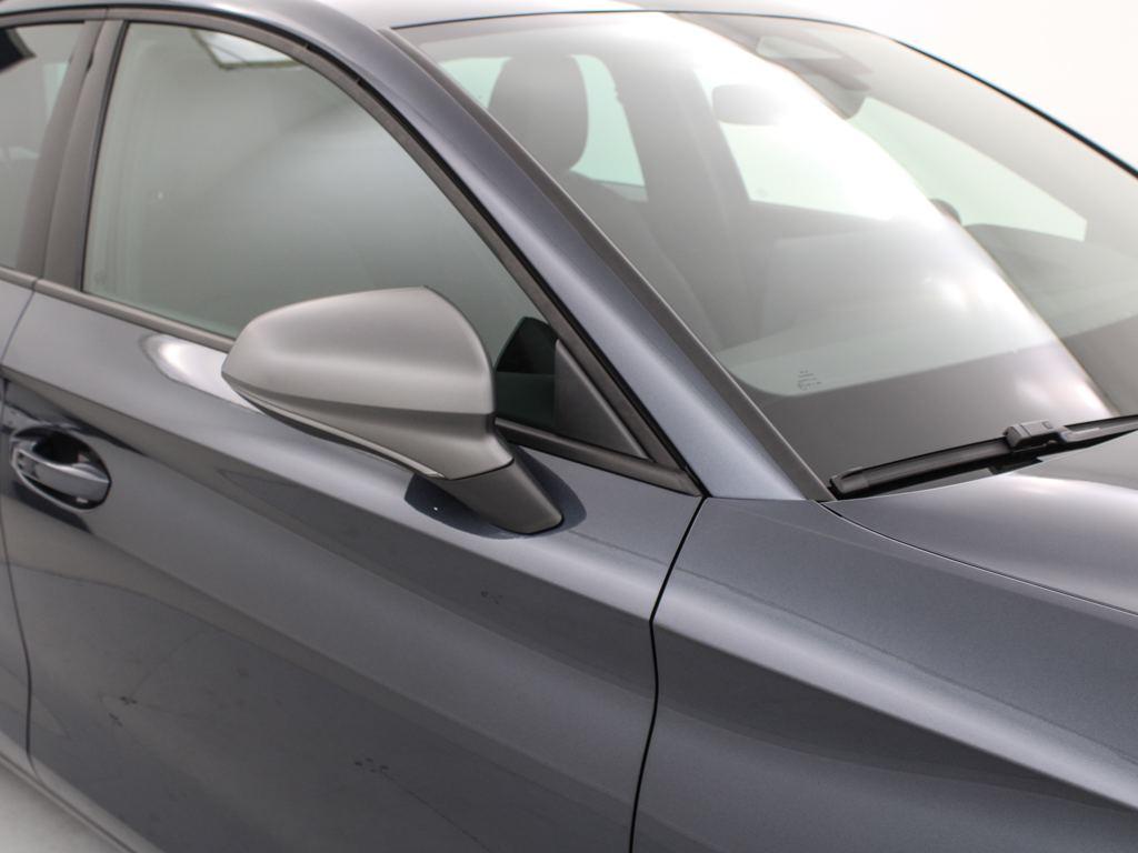 SEAT León 1.5 TSI S&S FR Special Edition 85 kW (116 CV) - 11